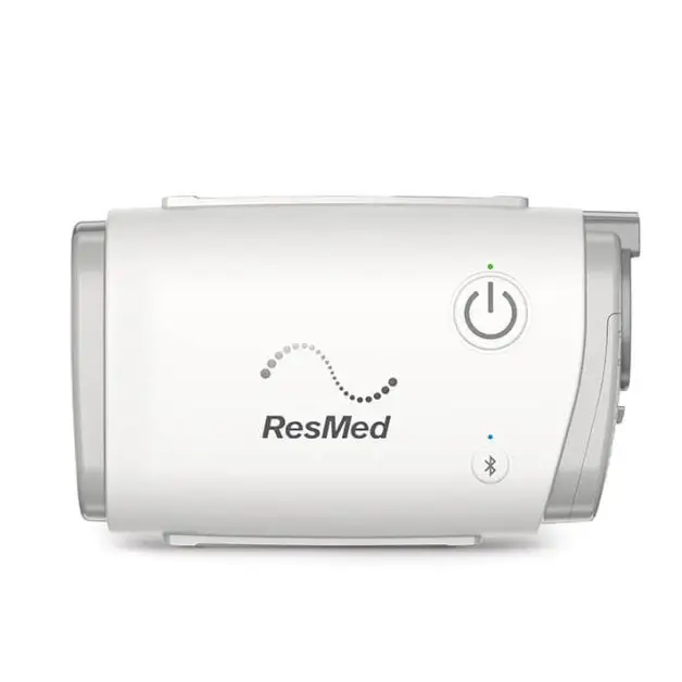 ResMed AirMini Portable CPAP Machine – Travel CPAP Device for Sleep Apnea