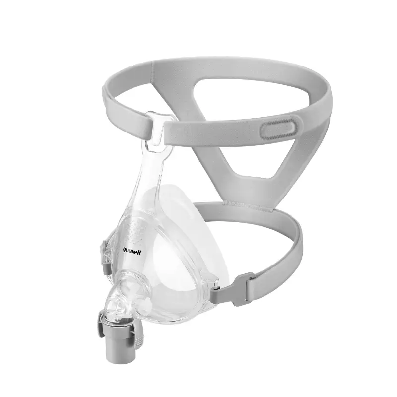 Μάσκα CPAP Στοματορινική YF-03 Small – Yuwell