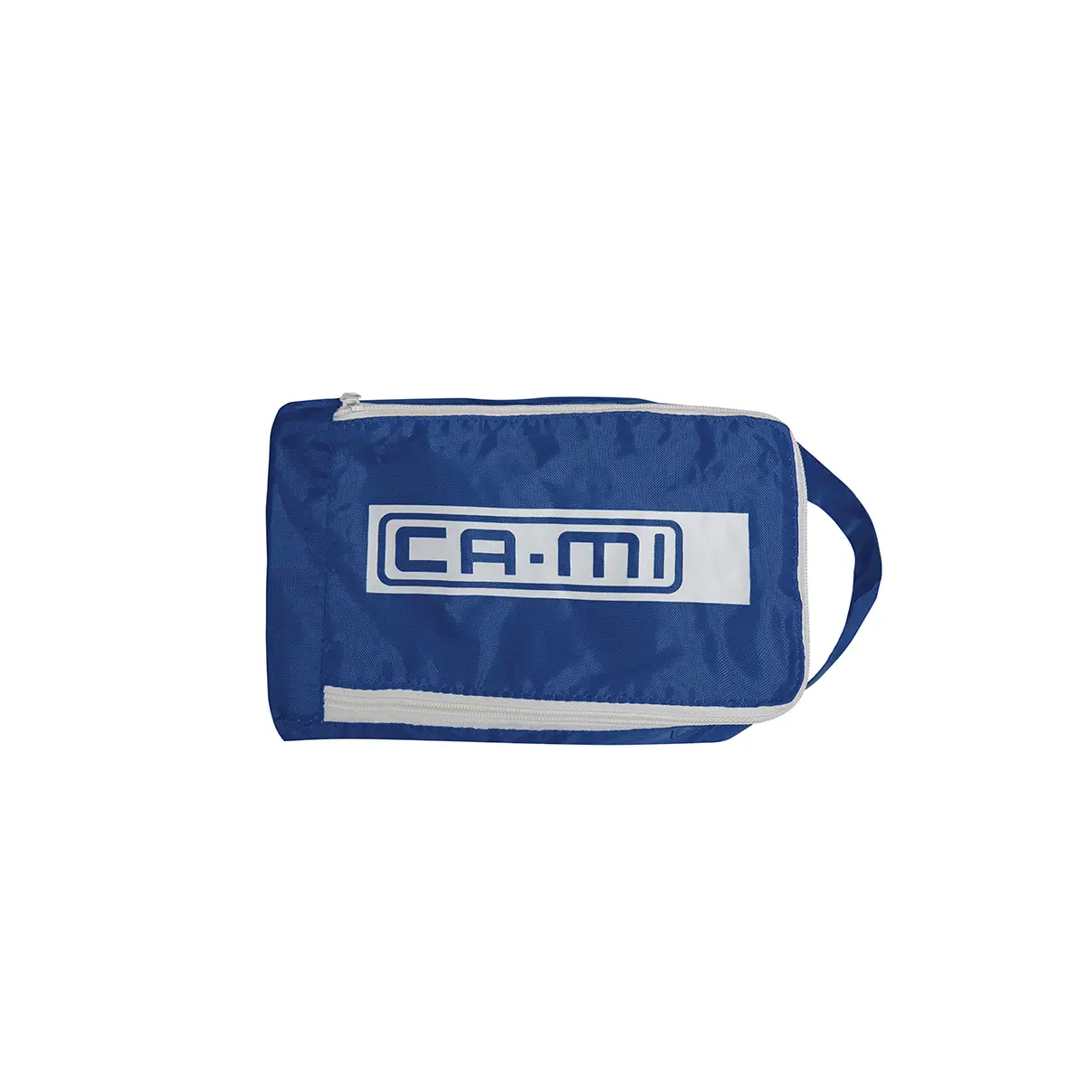 Ca-Mi Farmasol Nebulizer Përdorimi në shtëpi