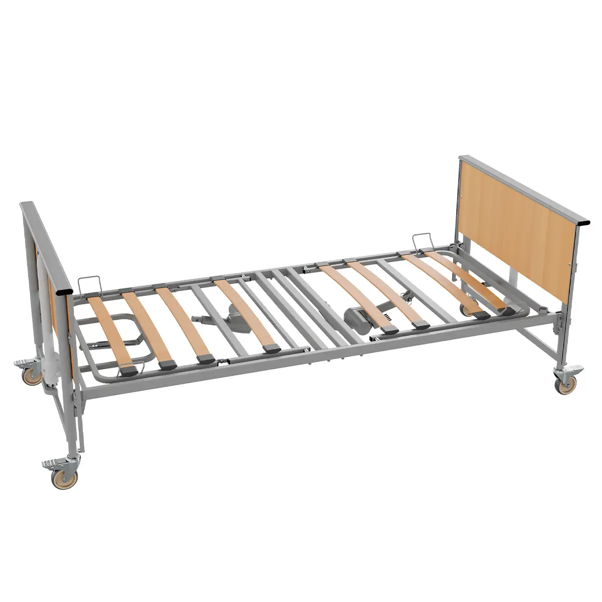 Lit médicalisé électrique DALI Economic 185 kg | Burmeier