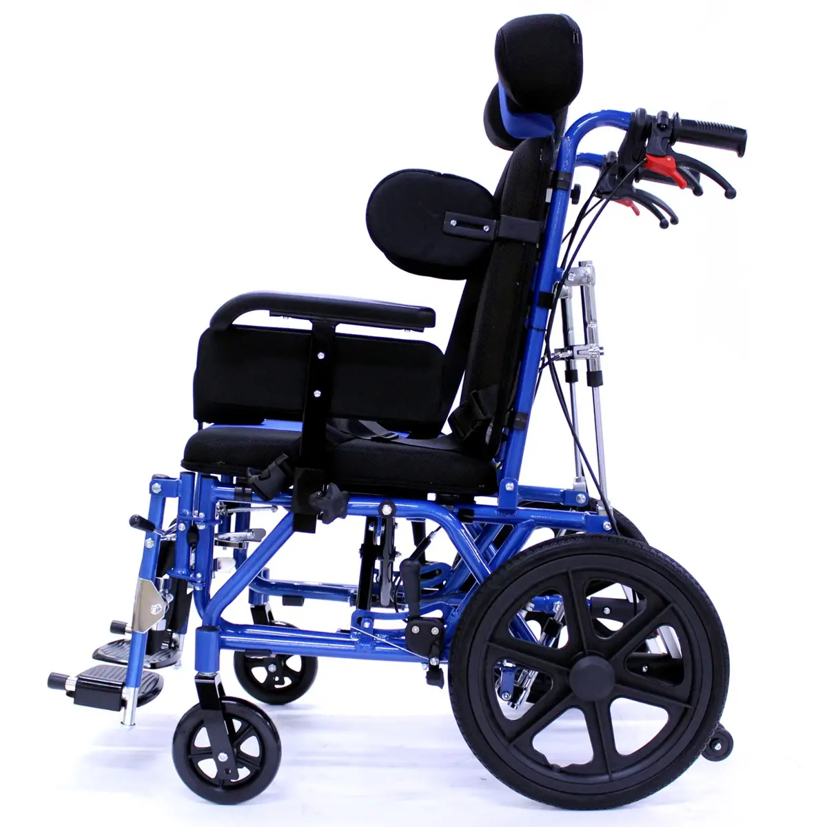 Scaun copii tilt AZURA | MOBIAK | AZURA I 42 cm