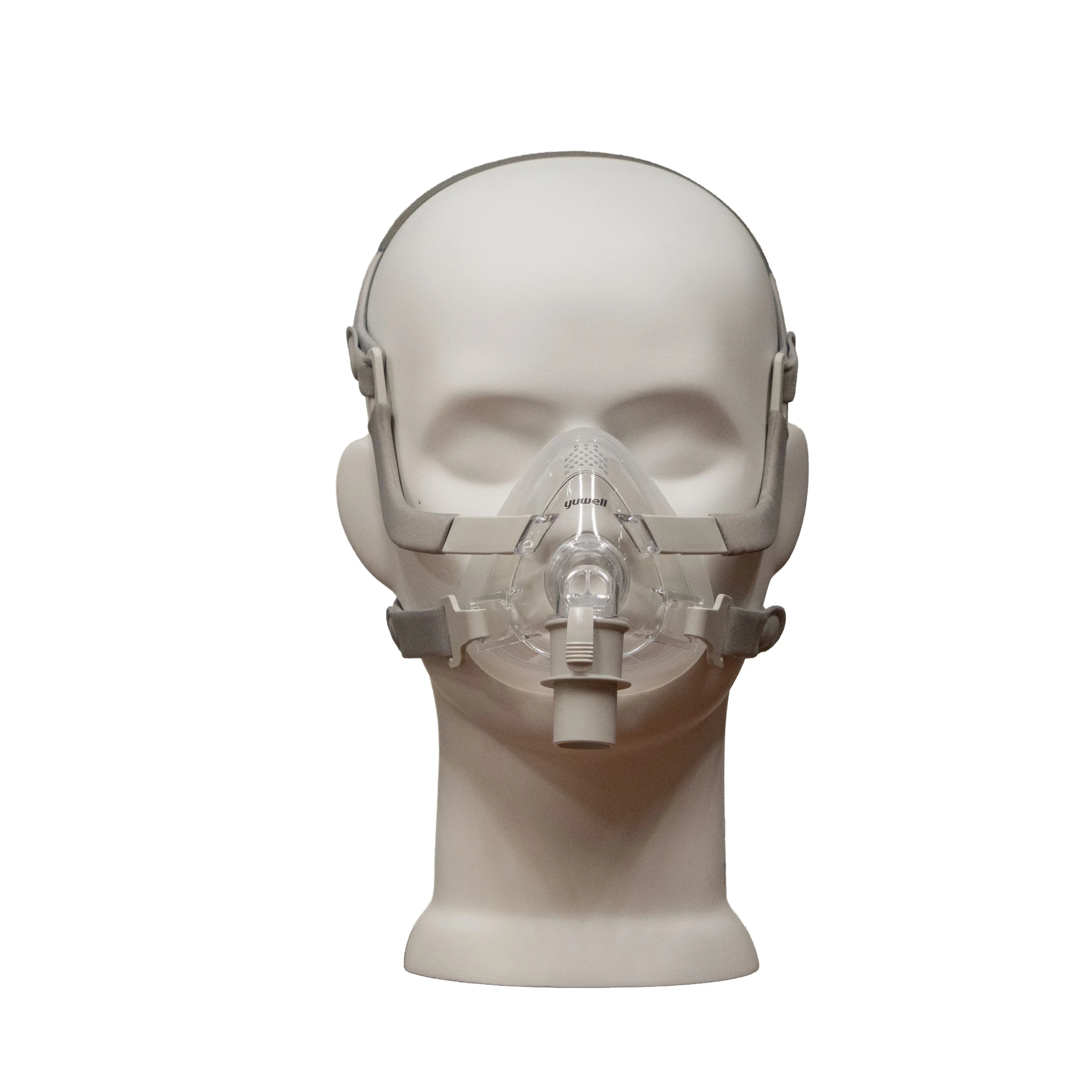 Μάσκα CPAP Στοματορινική YF-02 Small – Yuwell