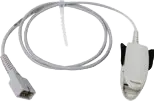 Αισθητήρας SpO2 Clip Ενηλίκων για CMS70A | Contec