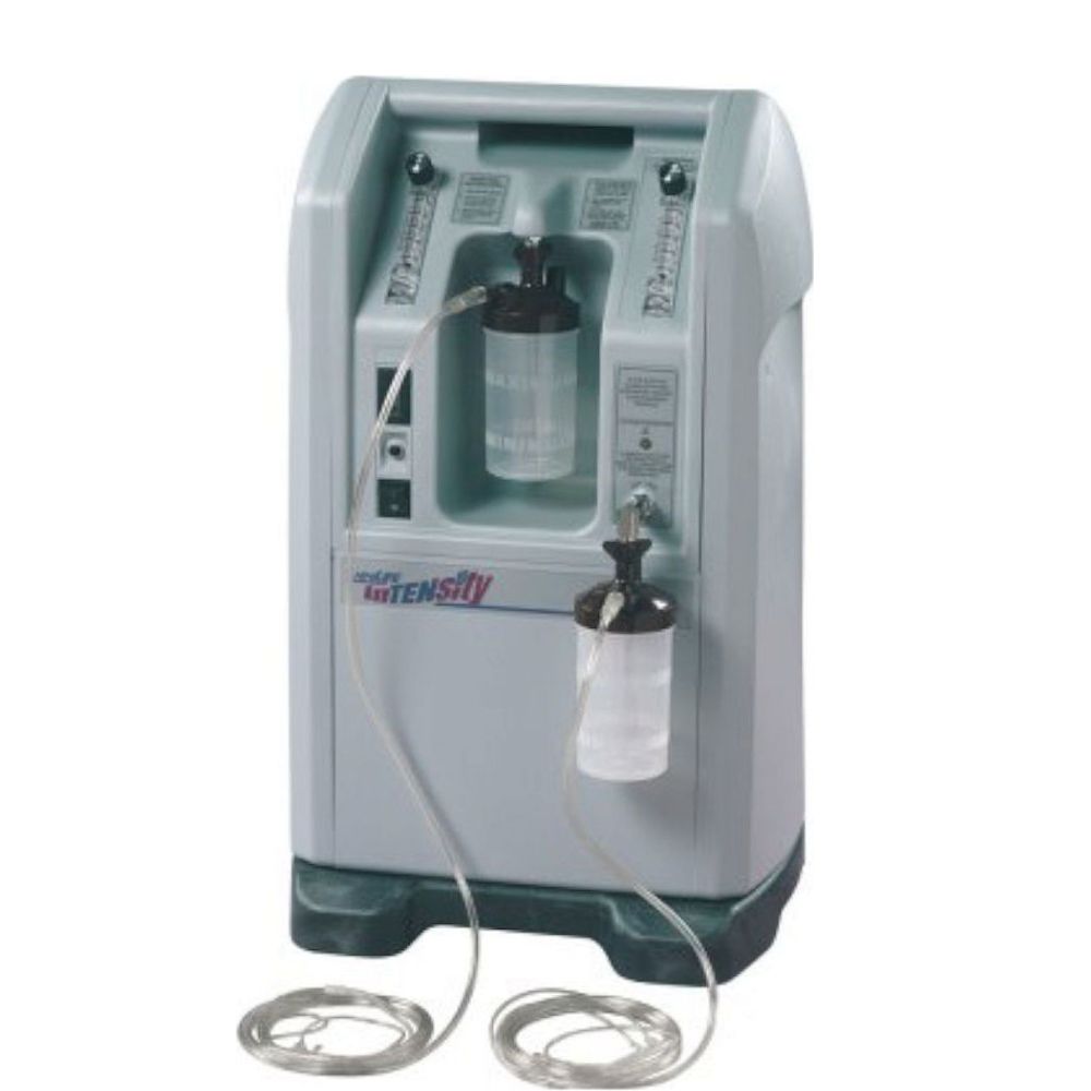 Picture Idea: Airsep Newlife Intensity 10Lt Oxygen Concentrator