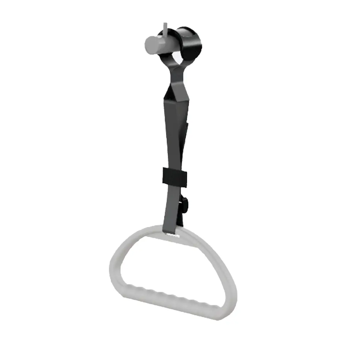 Lit médicalisé électrique DALI Economic 185 kg | Burmeier