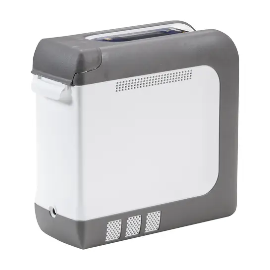 Φορητός Συμπυκνωτής Οξυγόνου iGo2 BT, 1 Μπαταρία | DeVilbiss
