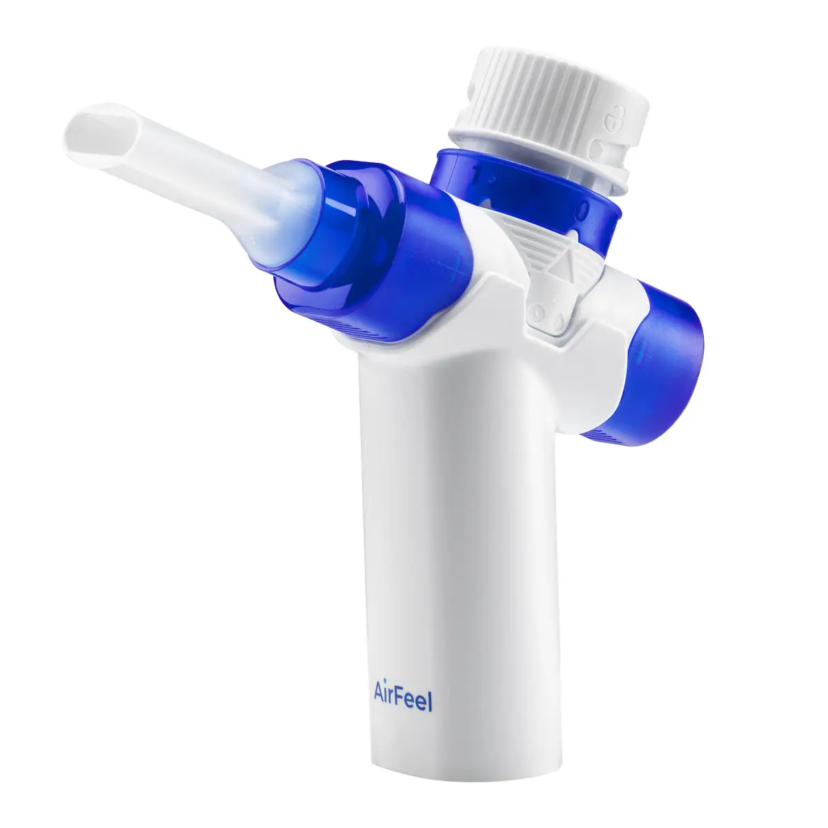 Atemmuskeltrainer AIRFEEL | Flaem