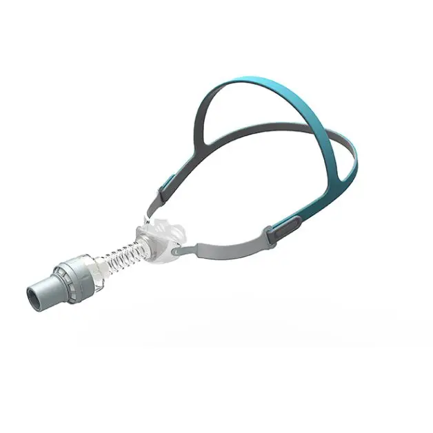P2H Nasal Pillows Interface – Lightweight CPAP Mask with Waterless HME Humidification