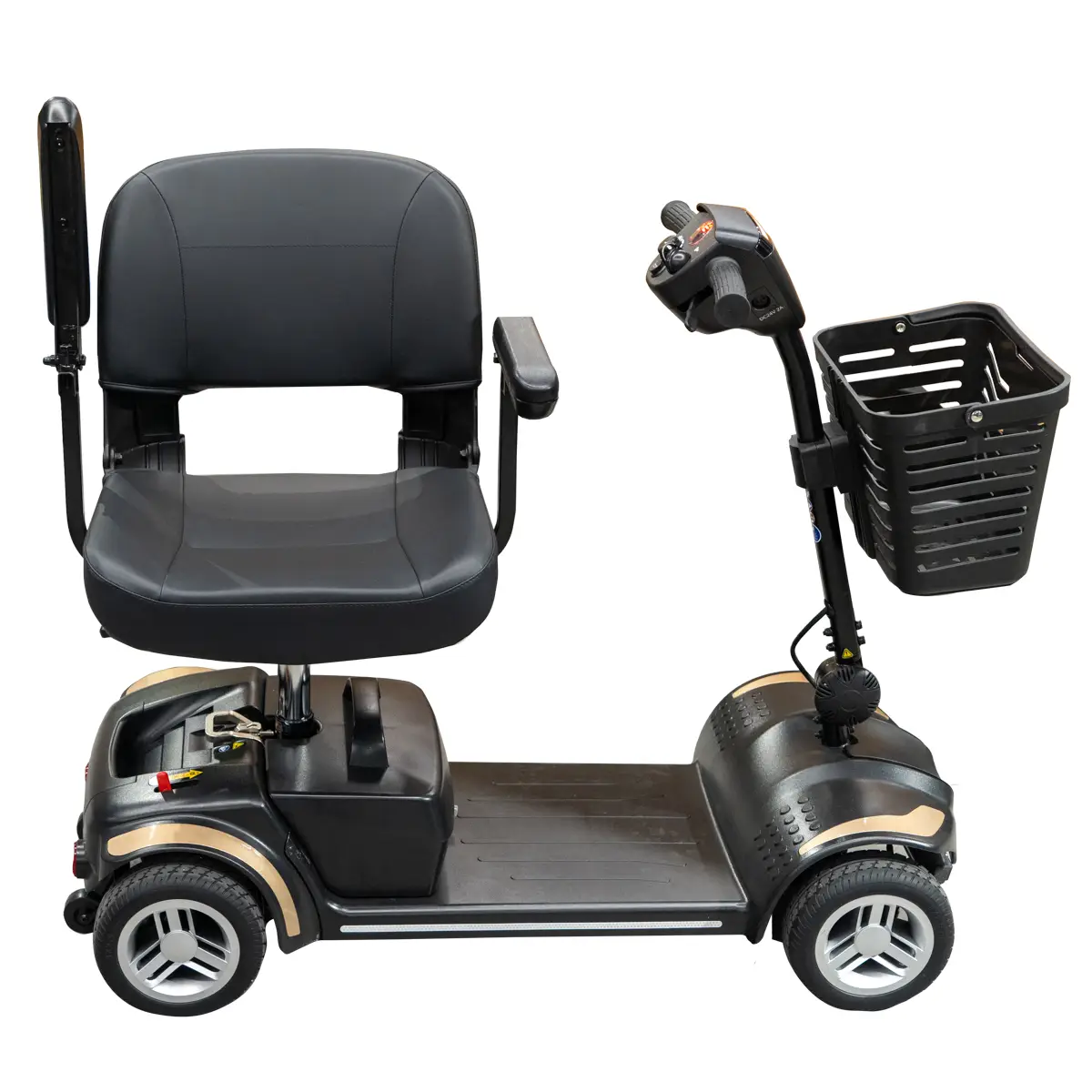 Mobility Scooter APOLLO – MOBIAK