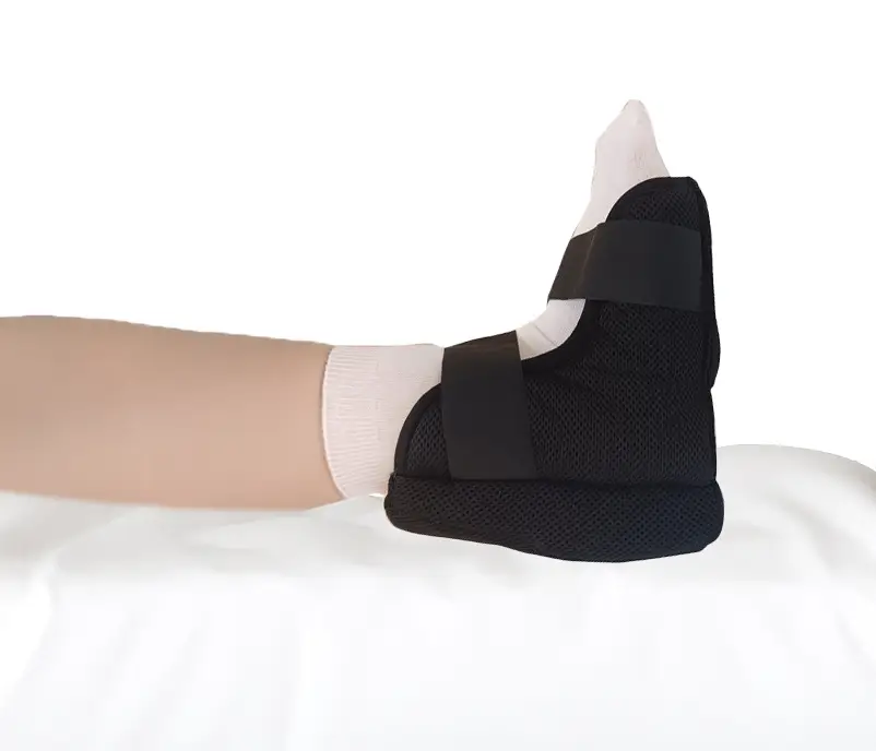 Heel Protector with Cushion, Pressure Relief (pair) – MOBIAK