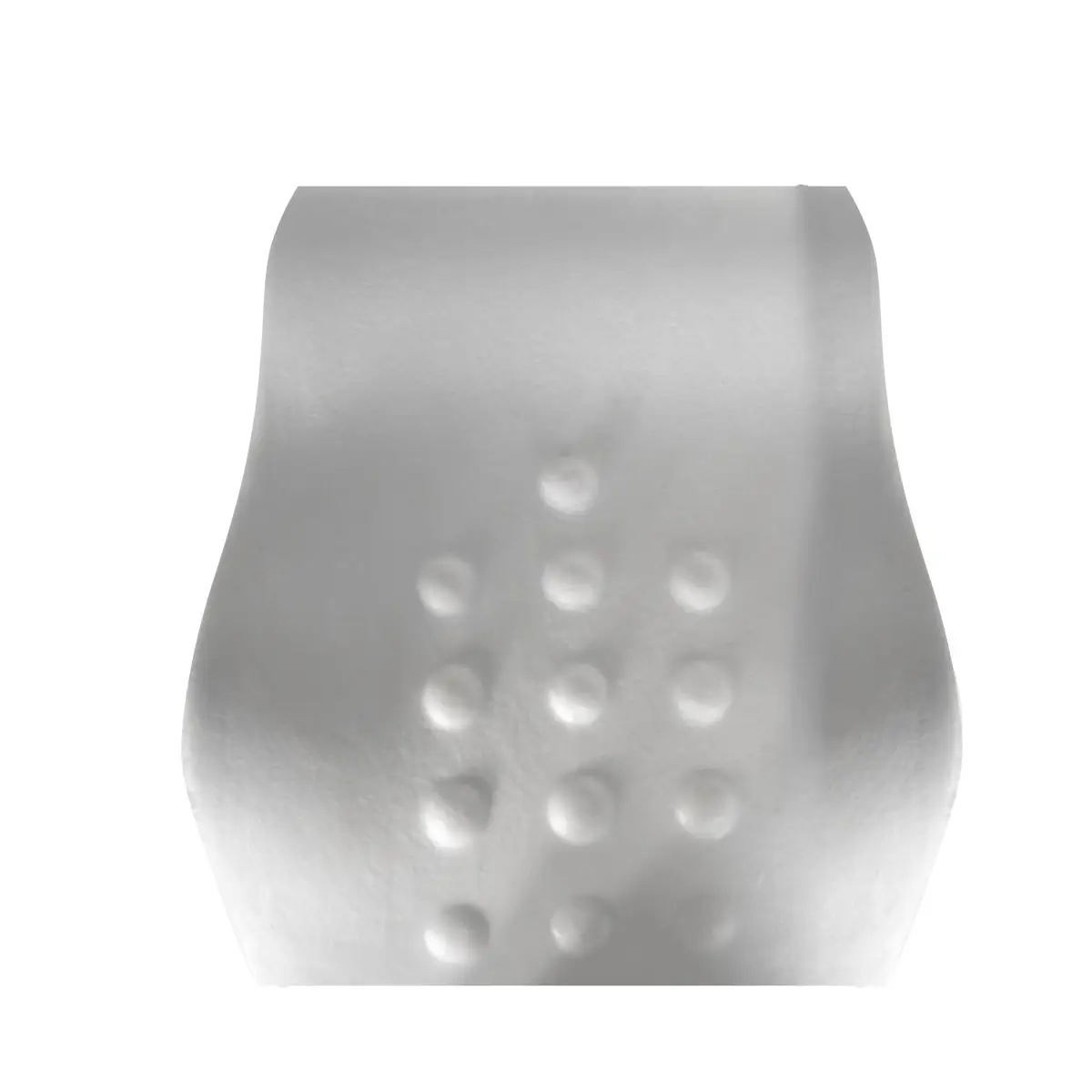 Jastëk shpine Ergoback, memory foam