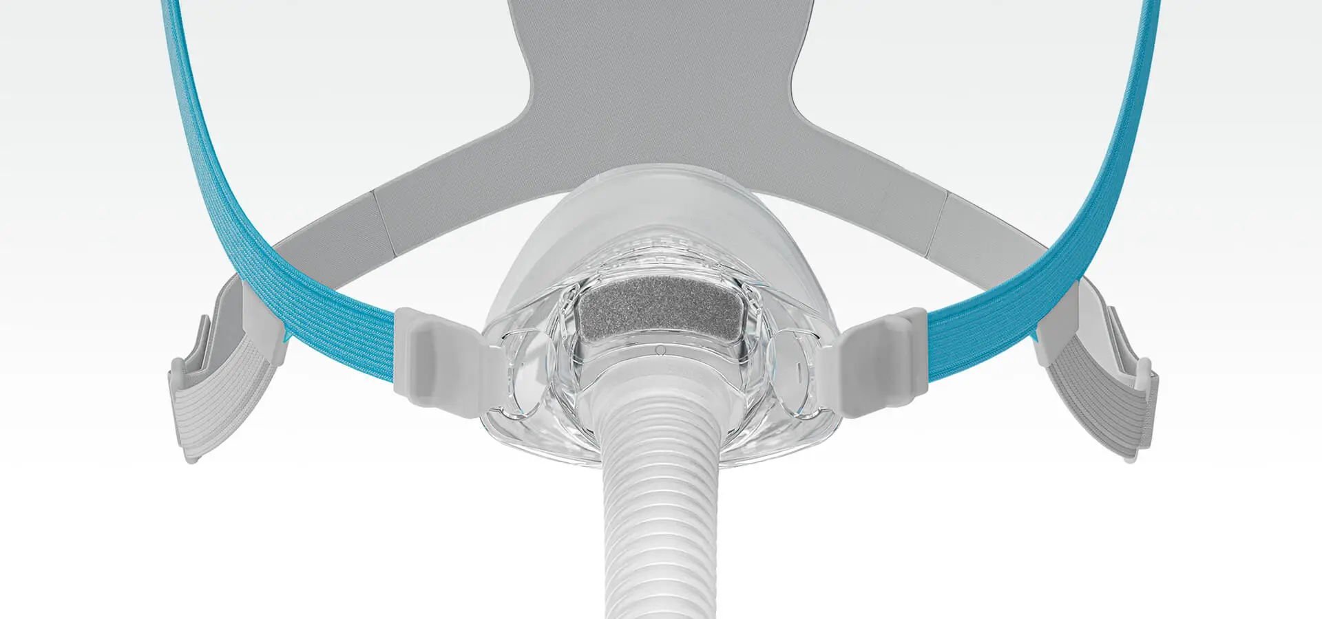 Σιλικόνη Μάσκας CPAP Nova Small | Fisher & Paykel