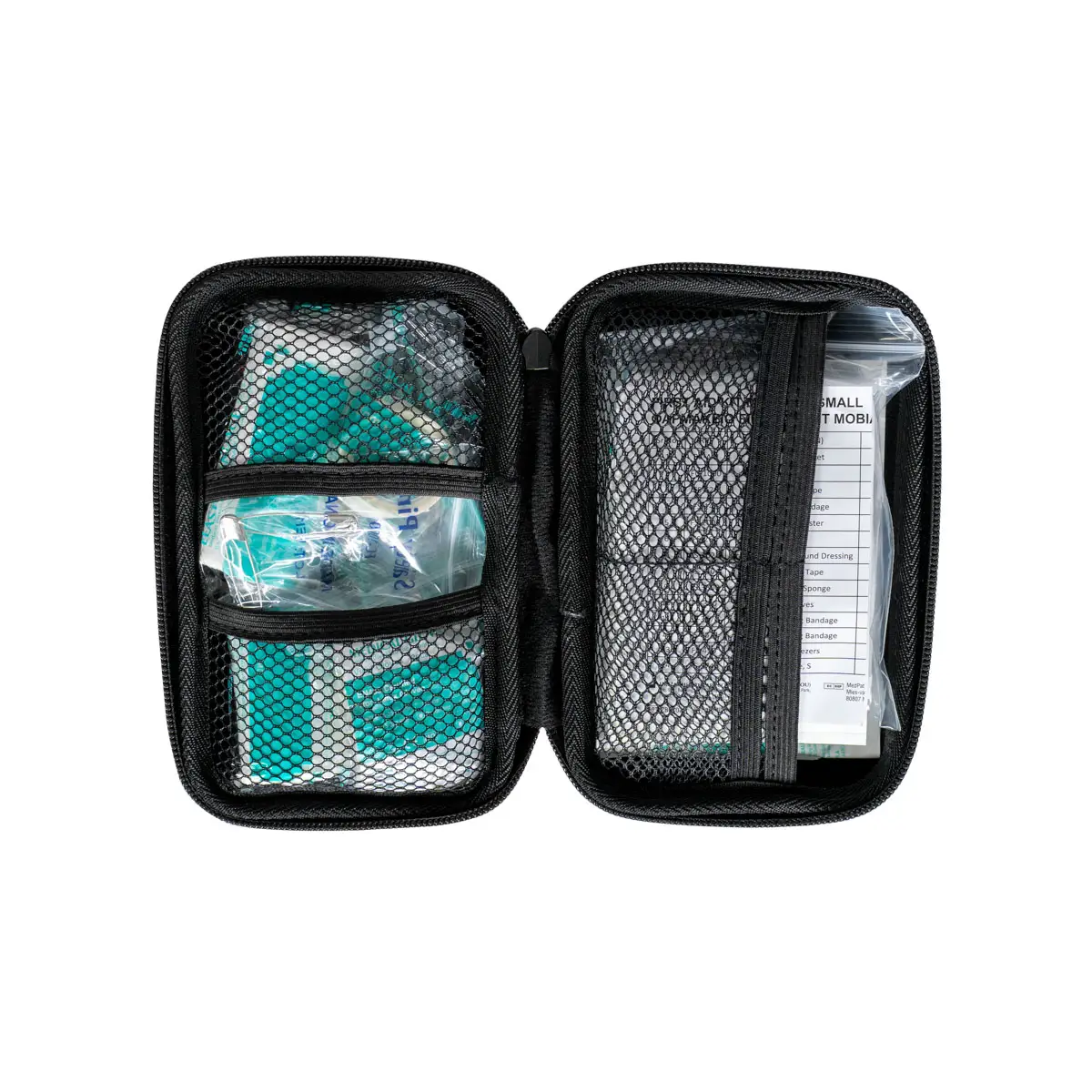Φαρμακείο Πρώτων Βοηθειών First Aid Kit Small | MOBIAK