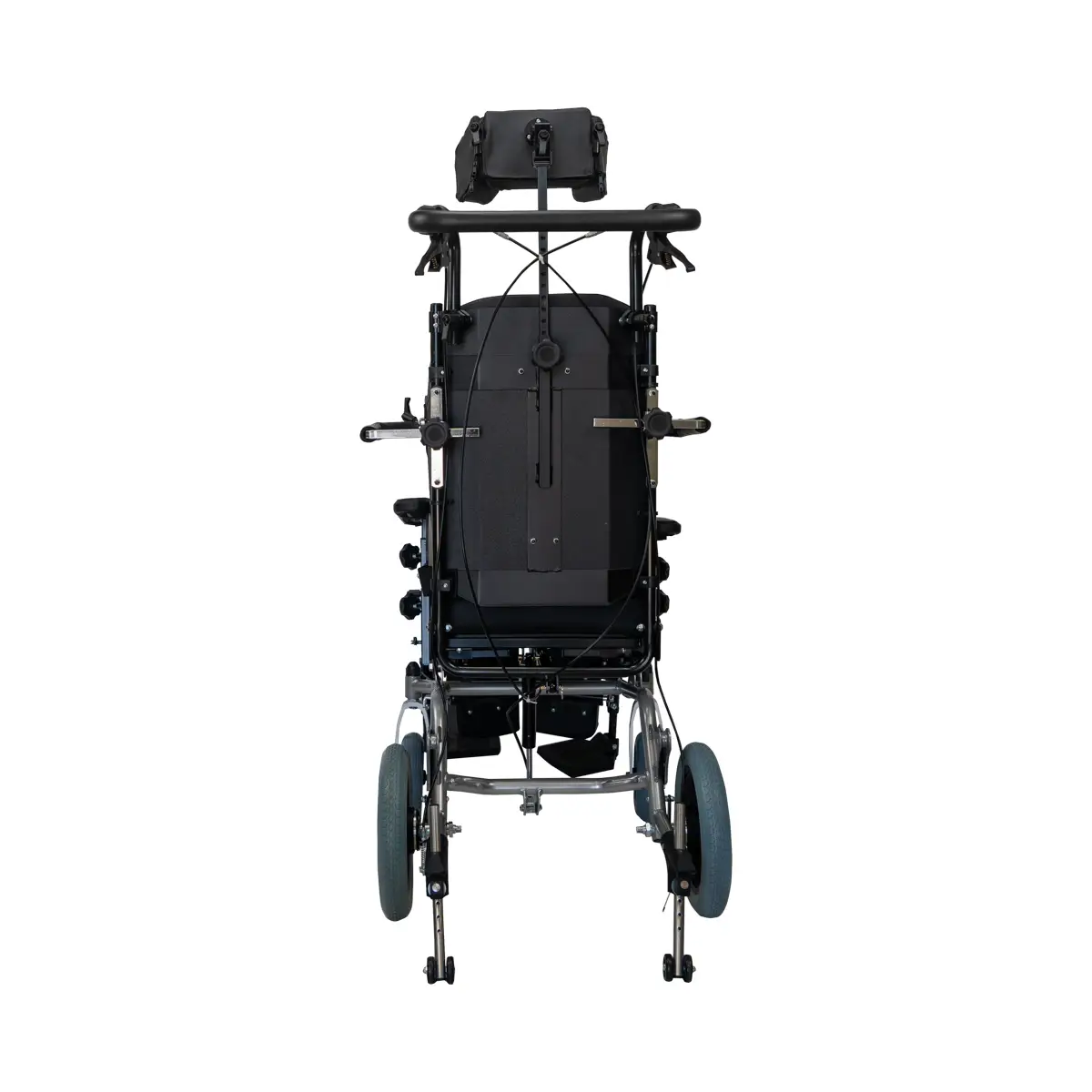 Kantelrolstoel Dione II | MOBIAK