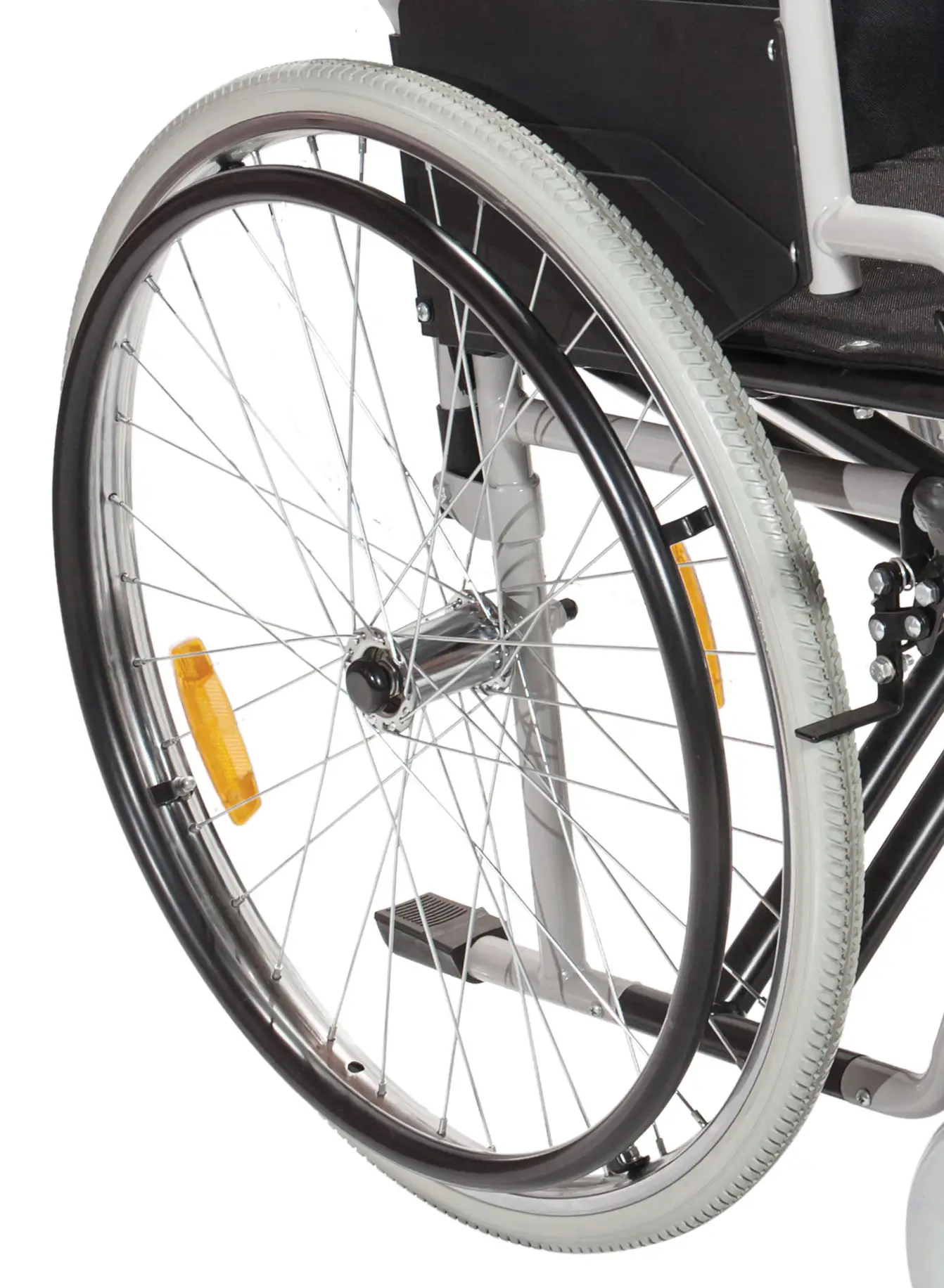Rrotë me ajër me rreze për GEMINI 24'' | MOBIAK