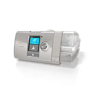Auto BiLevel Machine AirCurve 10 VAuto | ResMed