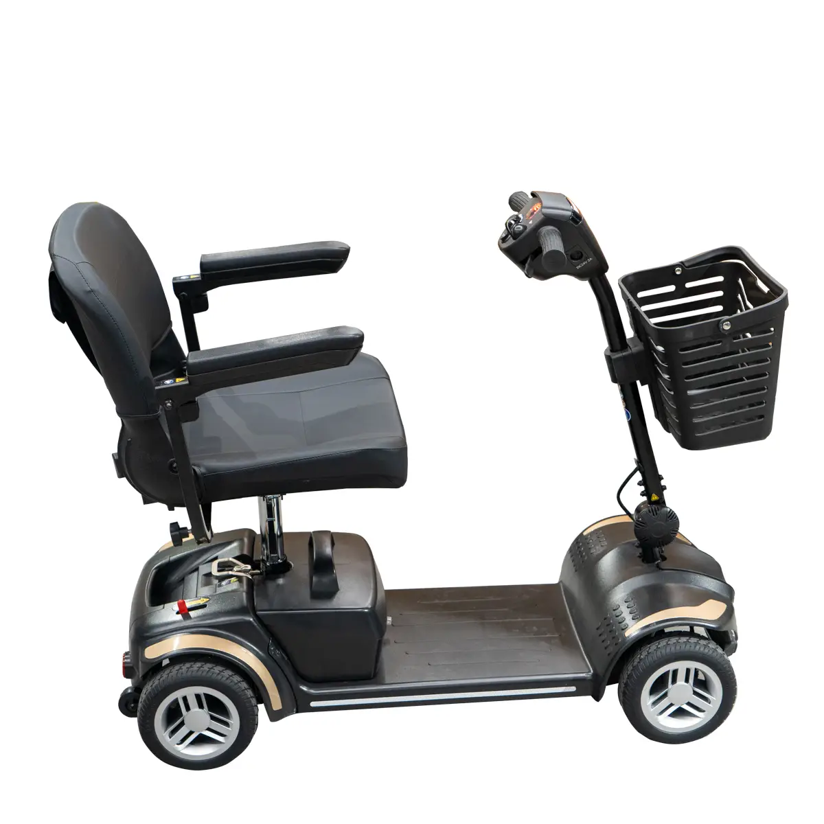Mobility Scooter APOLLO – MOBIAK