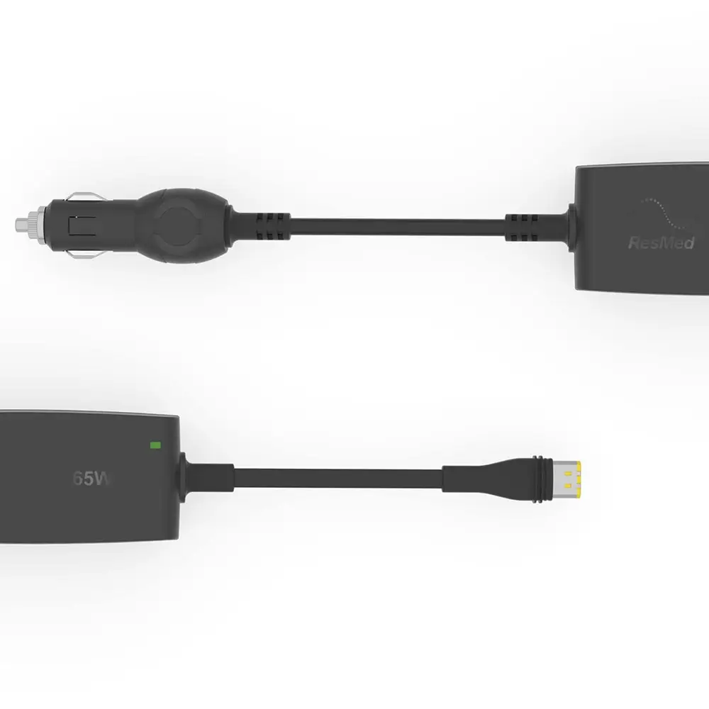 Napájení do auta 12/24V pro AirMini | ResMed