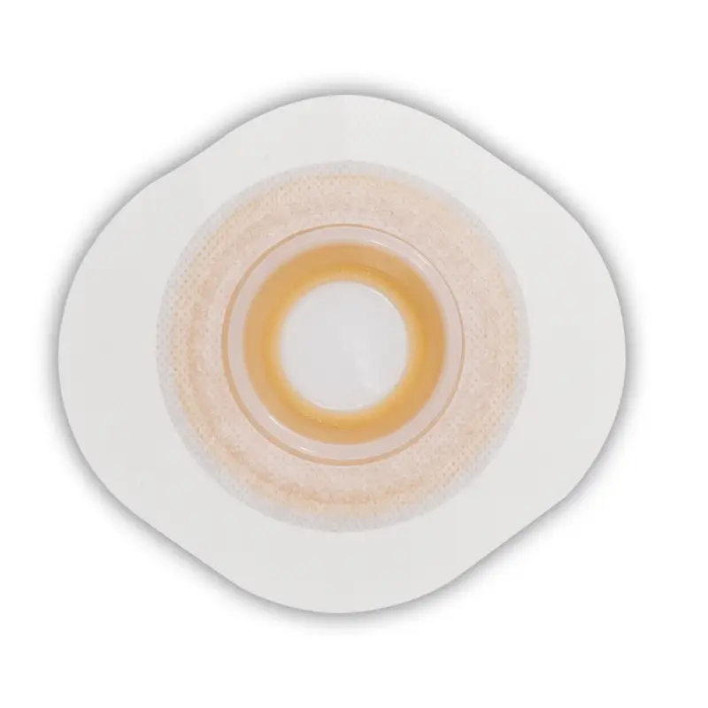 Βάση Στομίας Natura Durahesive Convex 57/38 mm (5τμχ)
