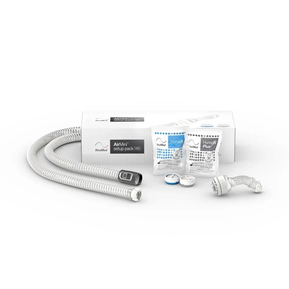 Κύκλωμα AirFit N20 για AirMini (χωρίς Μάσκα) | ResMed
