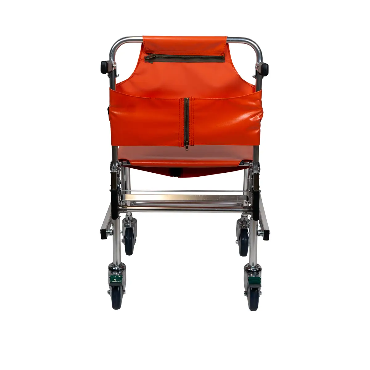 Πτυσσόμενη Καρέκλα Μεταφοράς Ασθενών Stair Chair | MOBIAK