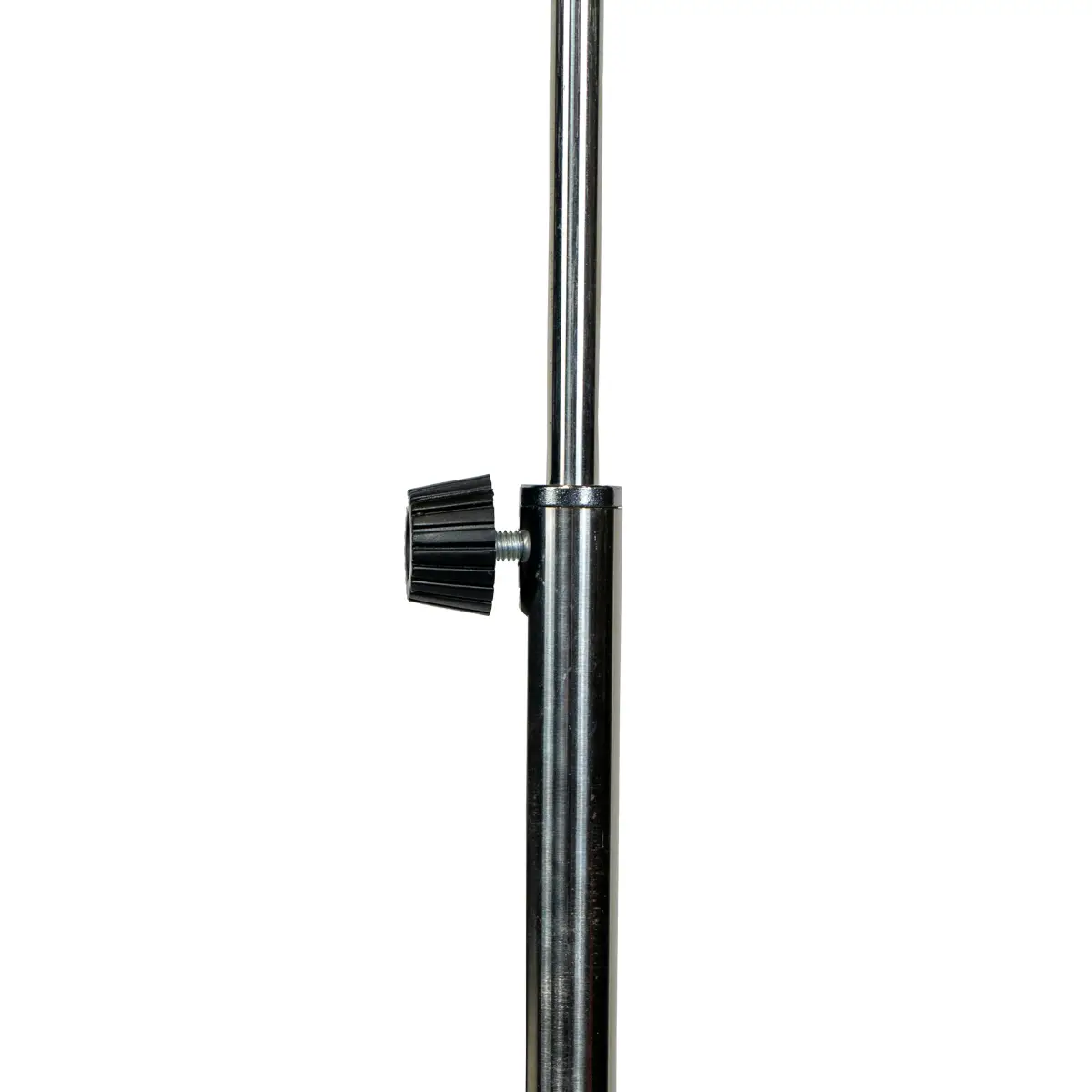 Drip Stand, 2 Hooks, Aluminium Base – MOBIAK