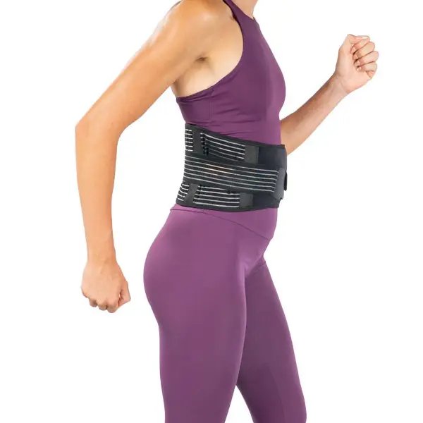 Ζώνη Μέσης Χαμηλή | MOBIAK | Μέγεθος L/XL (100–130 cm)