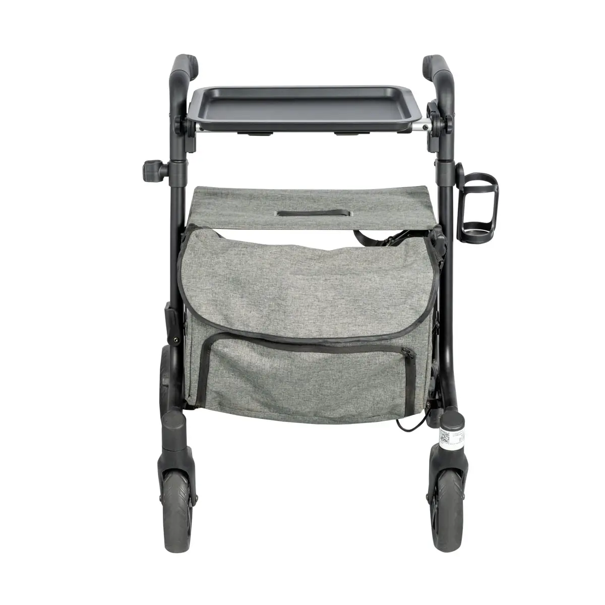 Τραπεζάκι για Περιπατητήρα Rollator ACTION – MOBIAK