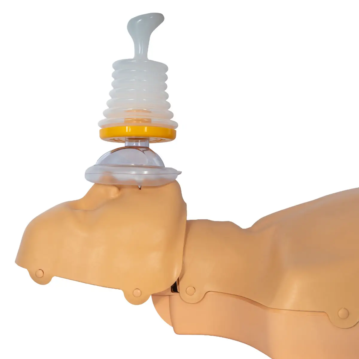 Anti-Choking Rescue Device | MOBIAK