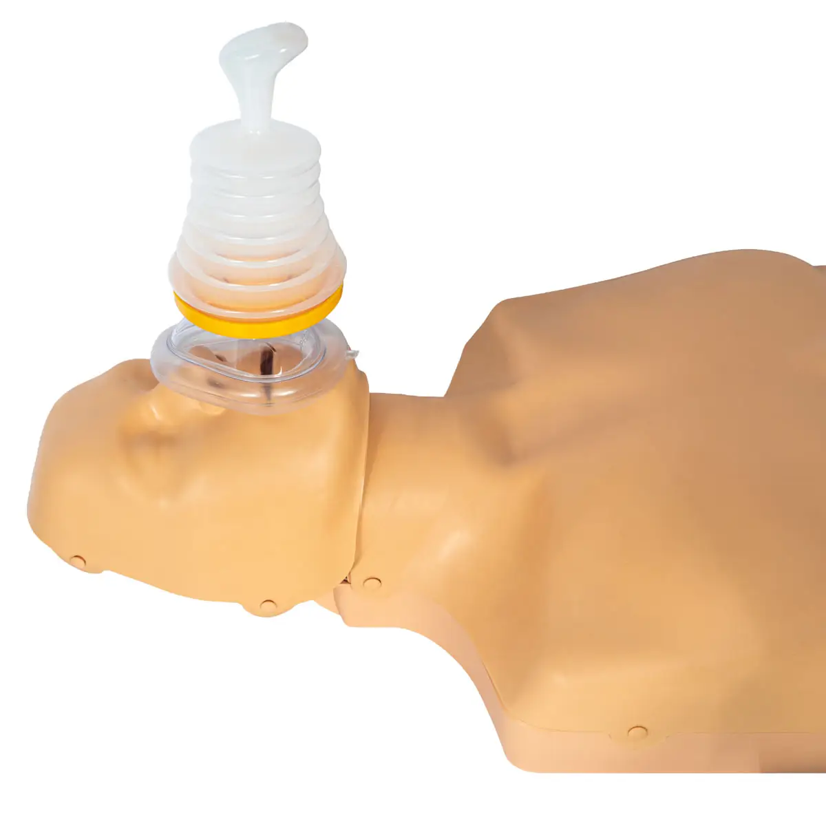 Anti-Choking Rescue Device | MOBIAK