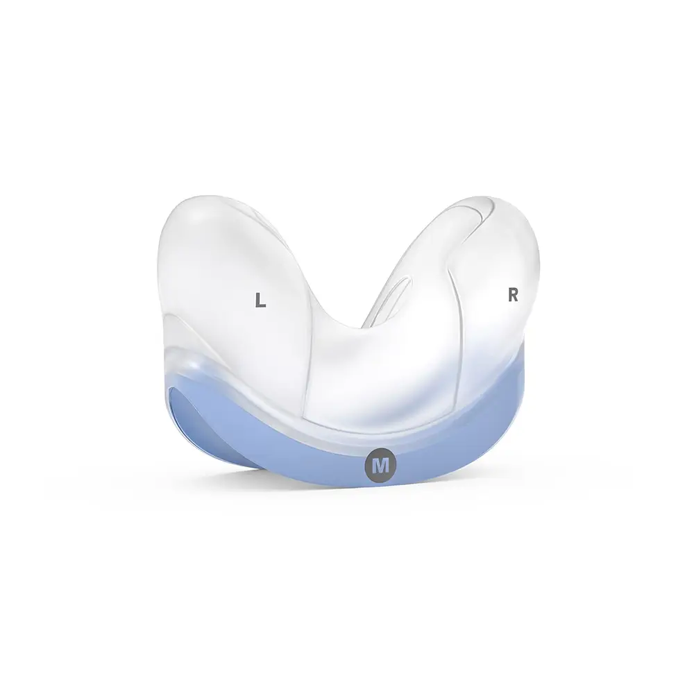 Σιλικόνη Μάσκας CPAP AirFit N30 Small Wide | ResMed
