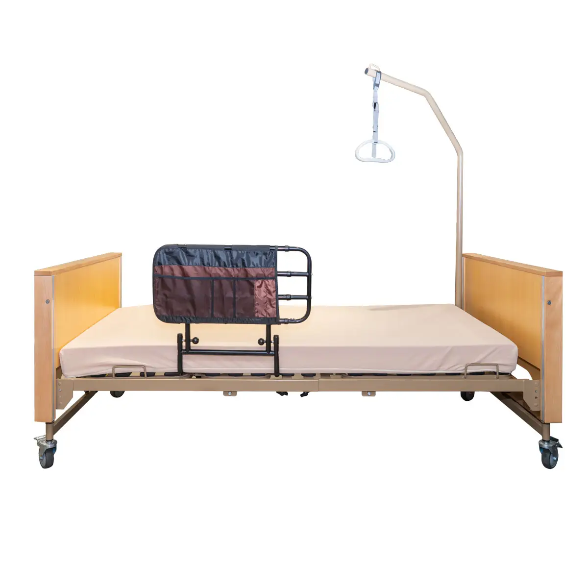 Bed Rails, Adjustable Length 66.5–104.5 cm | MOBIAK