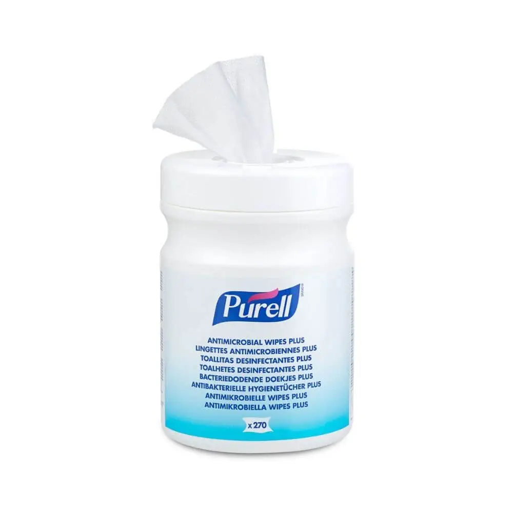 PURELL CANISTER 270