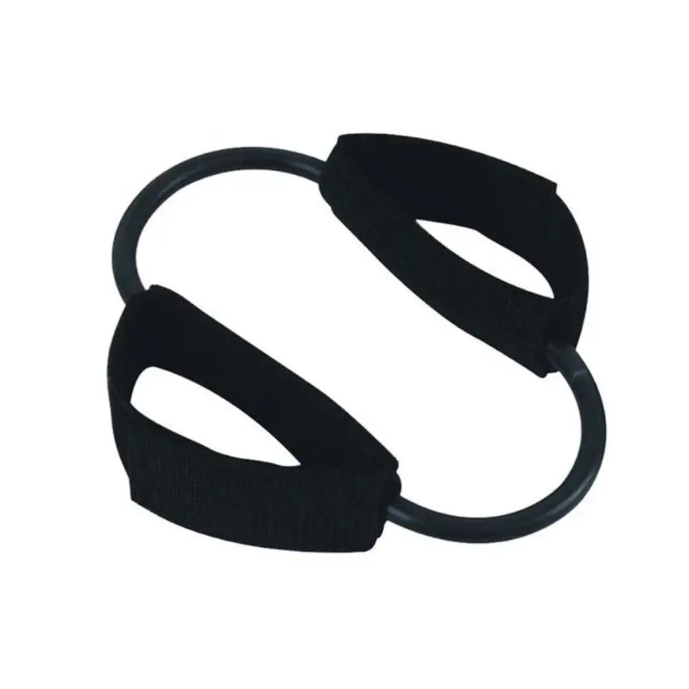 MVS MoVeS-Band Cuff-Ring Loop Σωλήνας Γυμναστικής με Λαβές - Σκληρός 3x