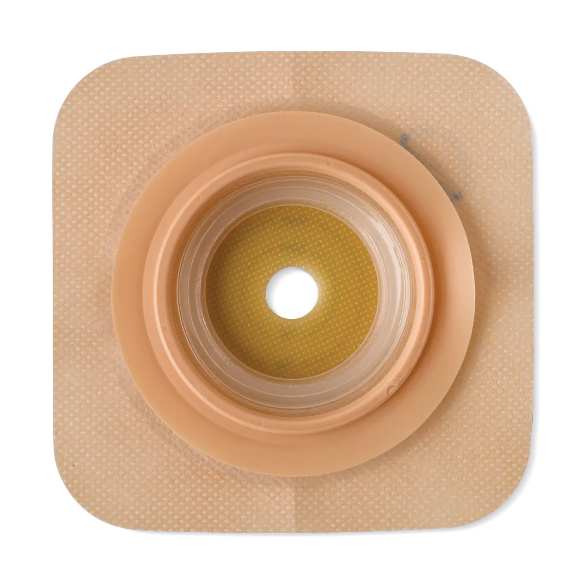 Βάση Στομίας Natura Accordion HCA Convex 45/13-22 mm (5τμχ)