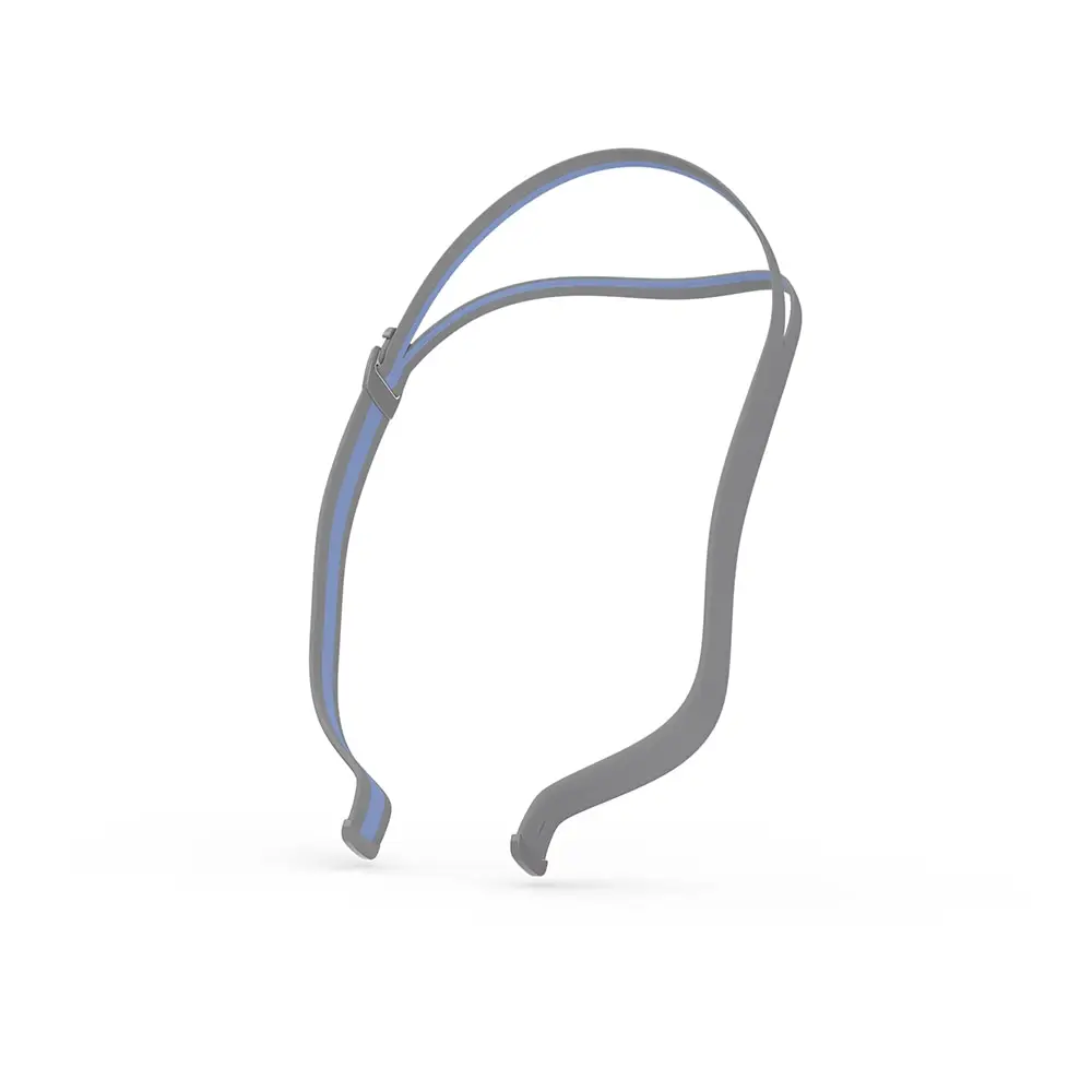 CPAP-hoofdband AirFit N30 Standard | ResMed