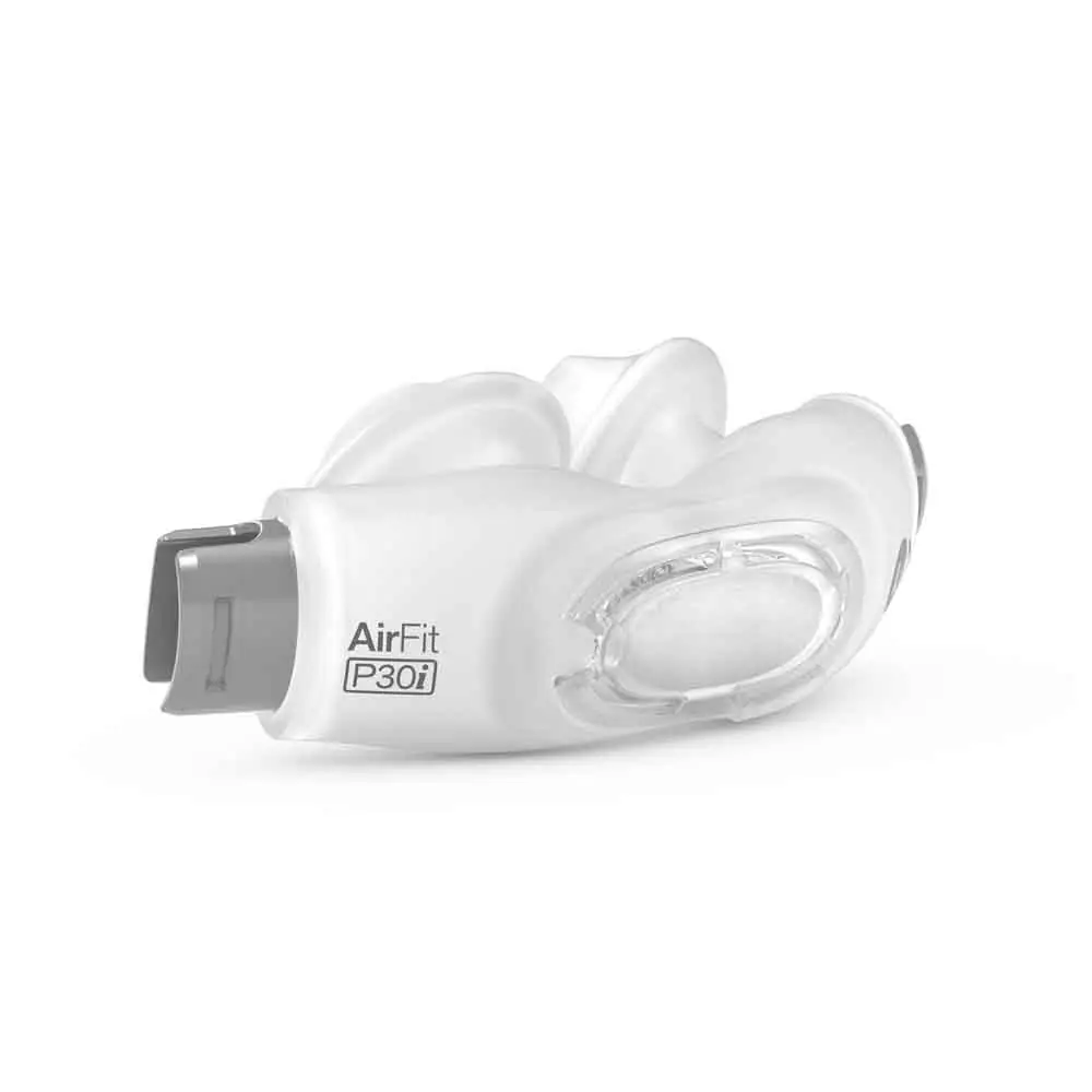 Ρινικά Μαξιλαράκια Μάσκας CPAP AirFit P30i Large | ResMed