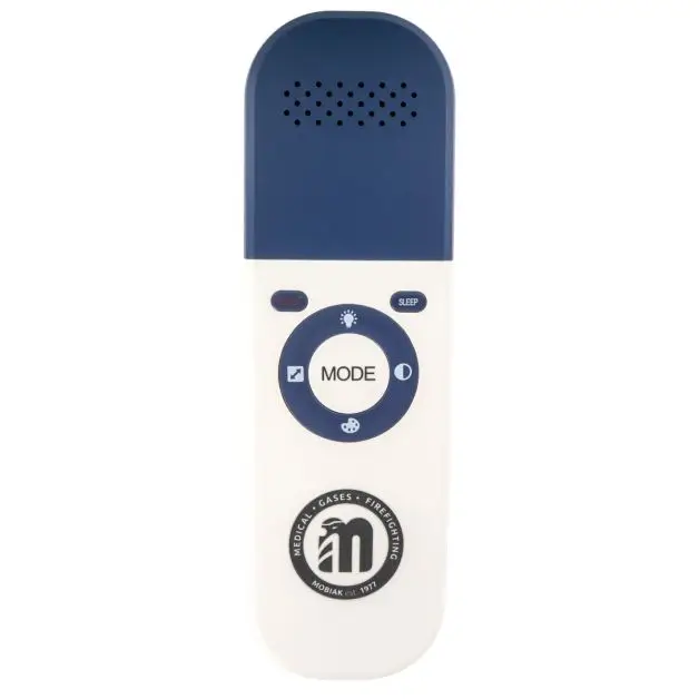 Portable Vein Finder – Easy Vein Detection for Blood Draws & Nursing Use