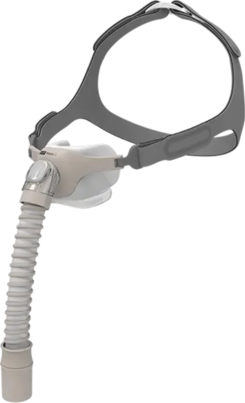 Ρινικά Μαξιλαράκια Μάσκας CPAP Pilairo Q | Fisher & Paykel