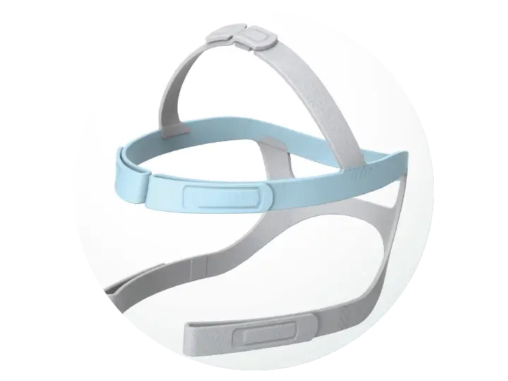 Κεφαλοδέτης Μάσκας CPAP Eson 2 M/L | Fisher & Paykel