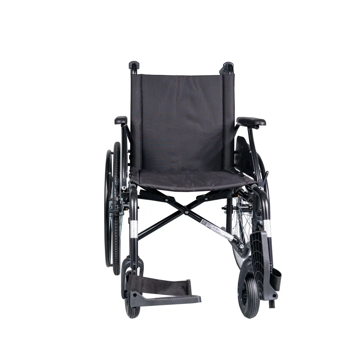 Αναπηρικό Αμαξίδιο Ελαφρού Τύπου Levo | MOBIAK | 41 cm