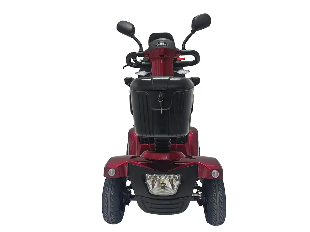 Scooter Ηλεκτρικό PERSEUS II | MOBIAK