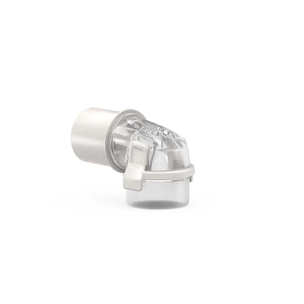 Γωνία (Elbow) Μάσκας CPAP AirFit P30i / N30i / F30i | ResMed