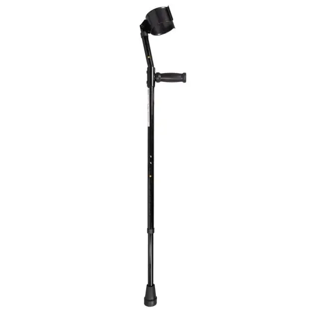 Heavy-Duty Elbow Crutch, up to 220 kg | MOBIAK