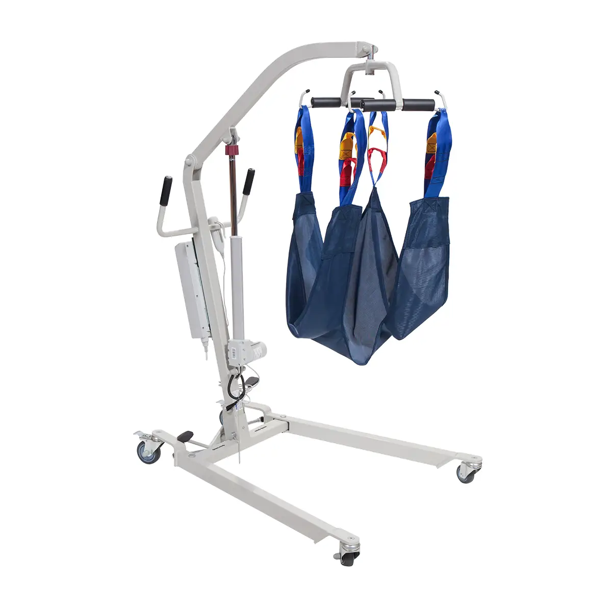 Σάκος Γερανού Απλός για ACHILLEAS 150 kg – MOBIAK