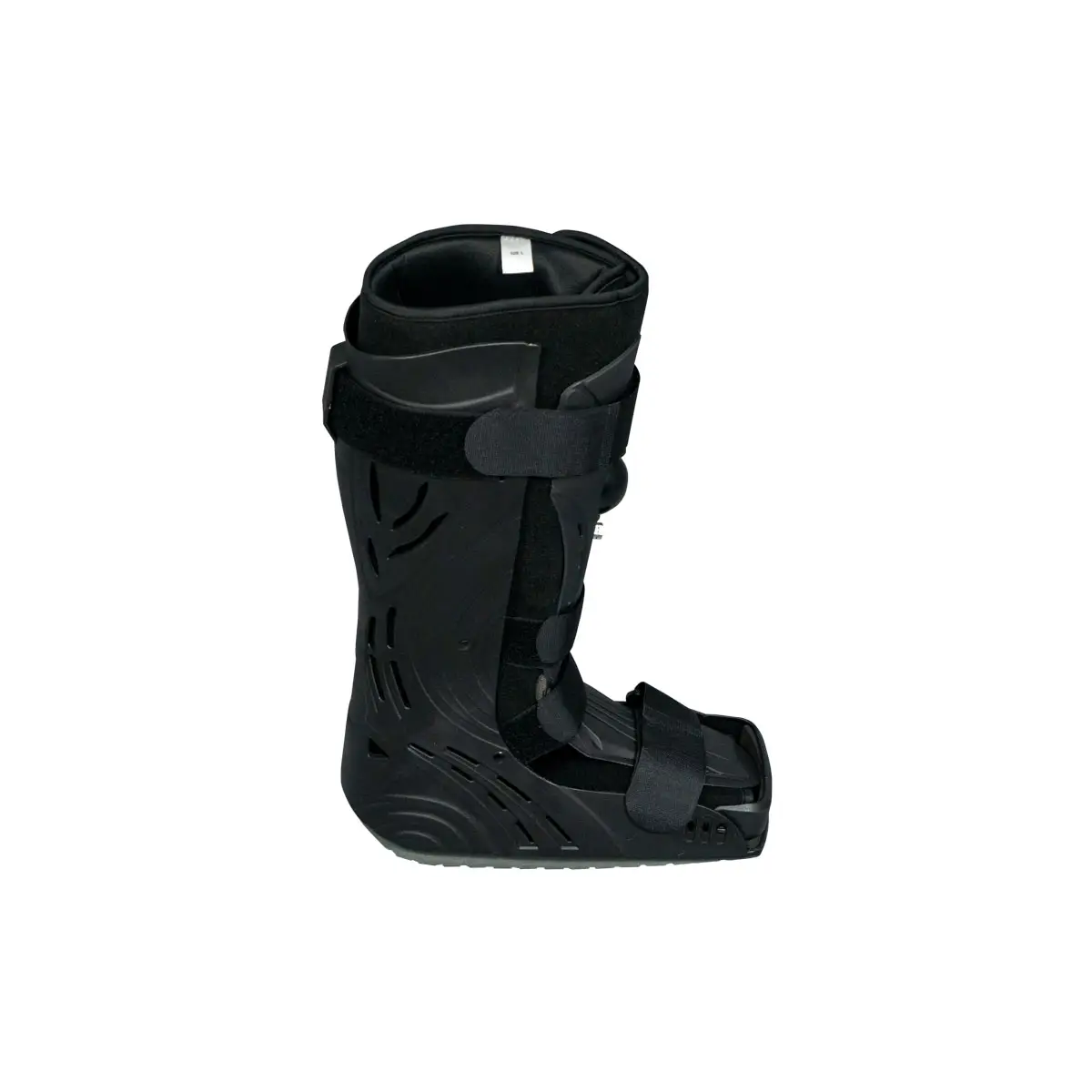 Cizmă walker înaltă cu aer Stability L2436 | MOBIAK | S