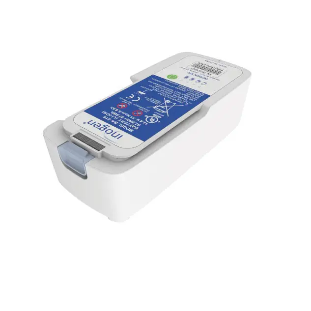 Μπαταρία 16 Κυψελών για Rove 6 & G5 | Inogen