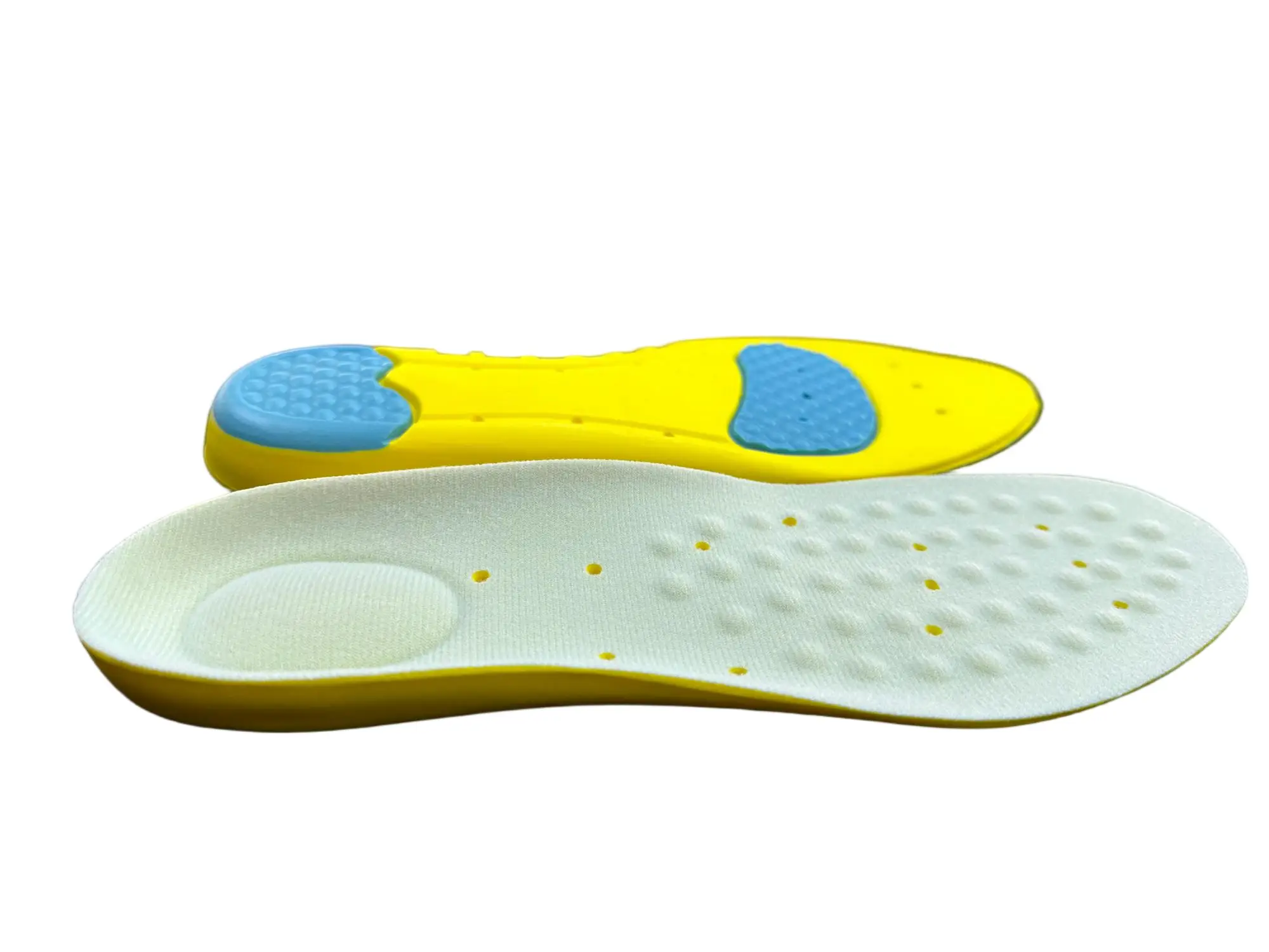 Устілки memory foam (пара) | MOBIAK | S (EU 38–41)