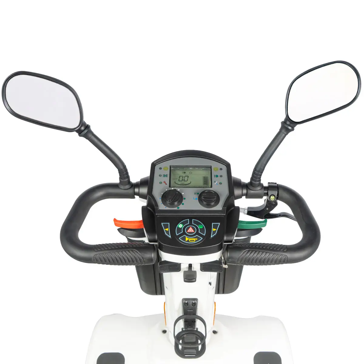 Elektromobil PERSEUS | MOBIAK