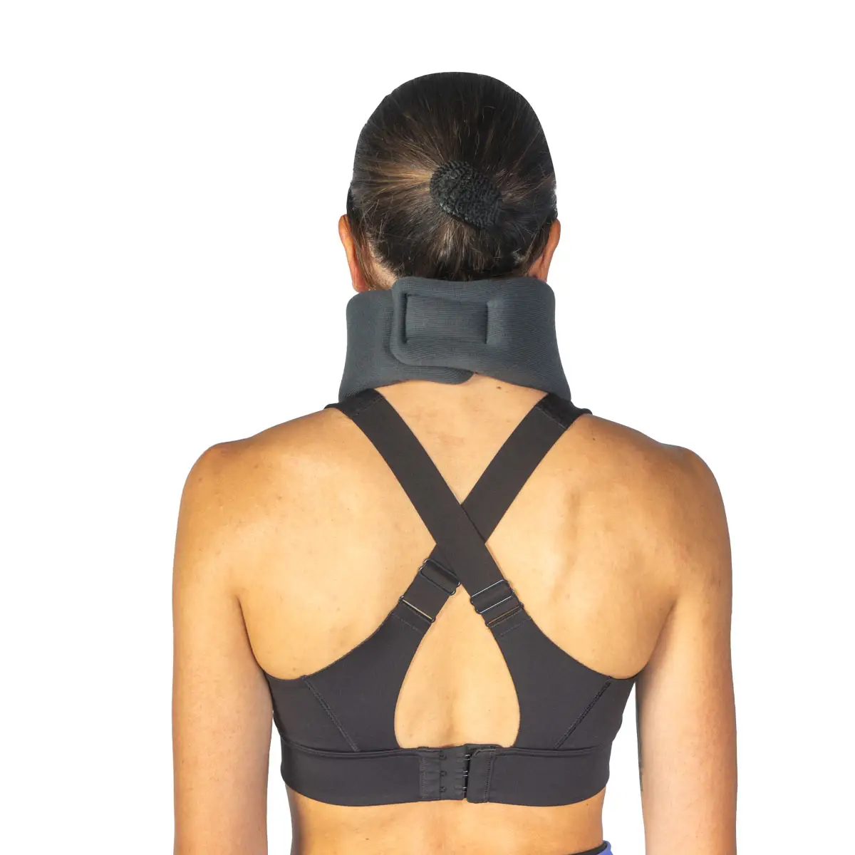 Κολάρο Αυχένα Μαλακό 8 cm – MOBIAK | Μέγεθος L (44–50 cm)
